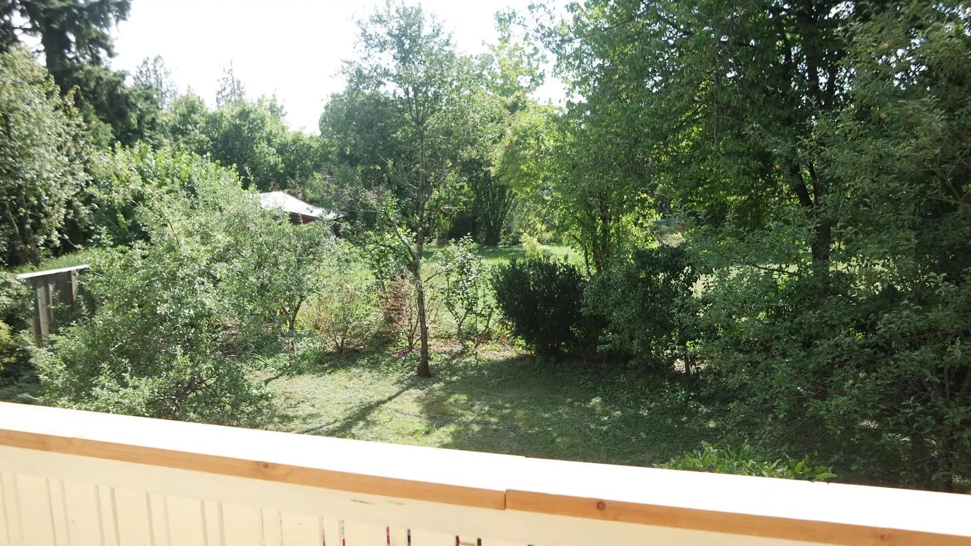 Villa Stadtnah Bei Muenchen Im Gruenen Gauting